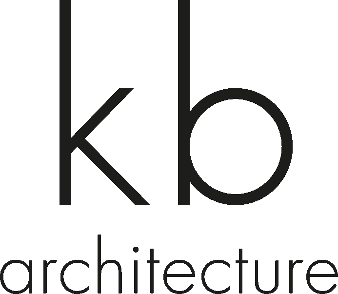 kb architecture Logo