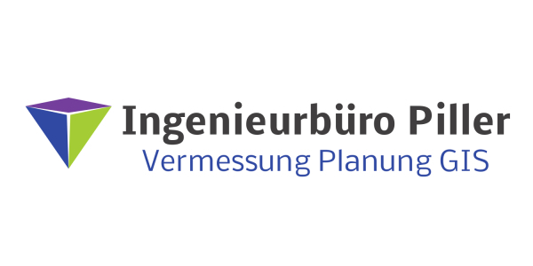 Ingenieurbüro Piller Logo