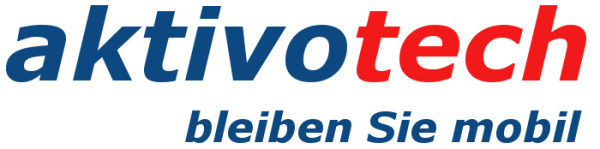 aktivotech GmbH Logo