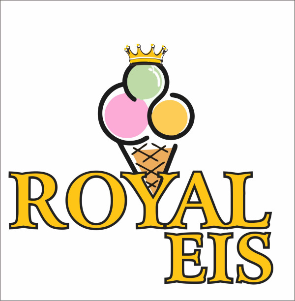 Royal-Eis Logo