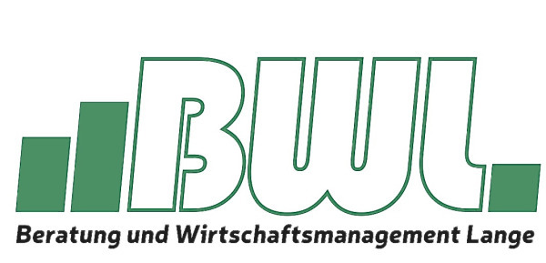 BWL Beratung und Wirtschaftsmanagement Lange Logo