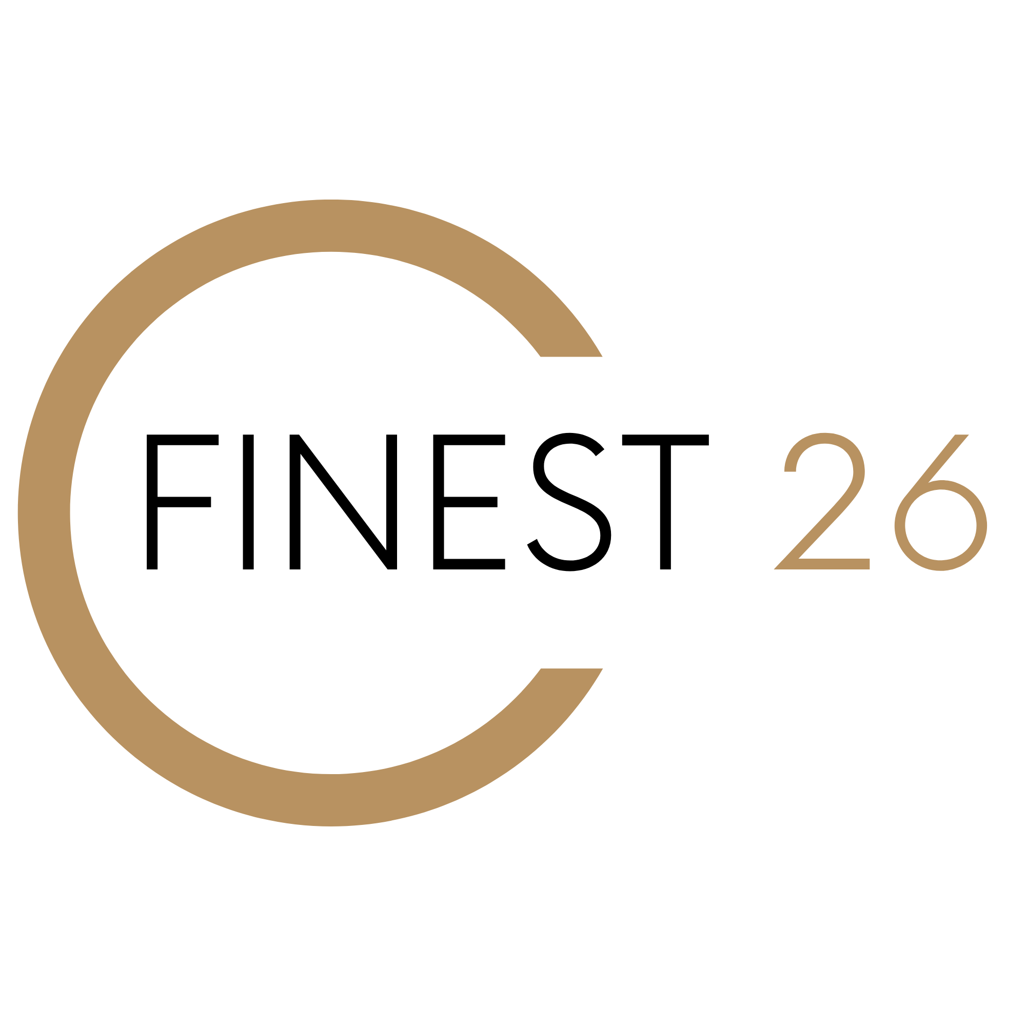 FINEST 26 Logo