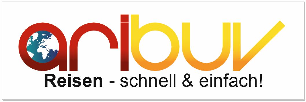 Aribuv Onlinereisen Piephoe Logo