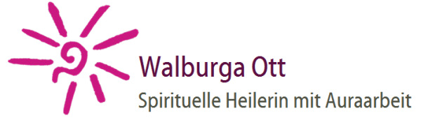 Walburga Ott Logo
