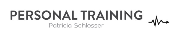 Personal Training Logo
