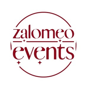 Zalomeo Events - Daniela Bräutigam Logo