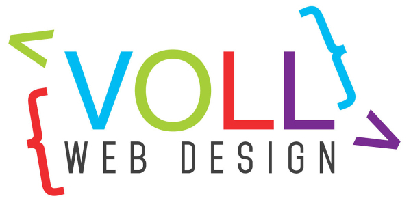 Voll WebDesign & SEO Agentur Frankfurt Logo