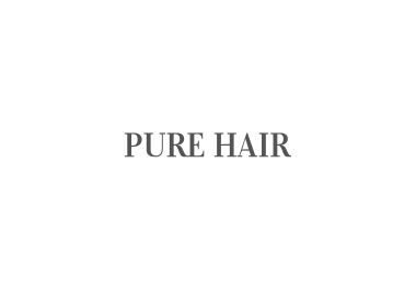 Pure Hair Logo