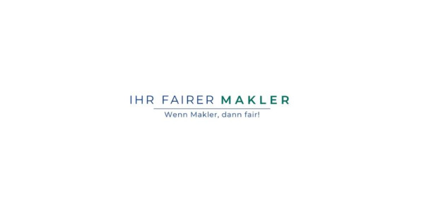 Ihr Fairer Makler - Immobilienmakler Bremen Logo