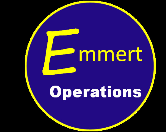 Emmert Operations EOOD Logo