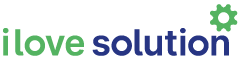 ilovesolution Logo