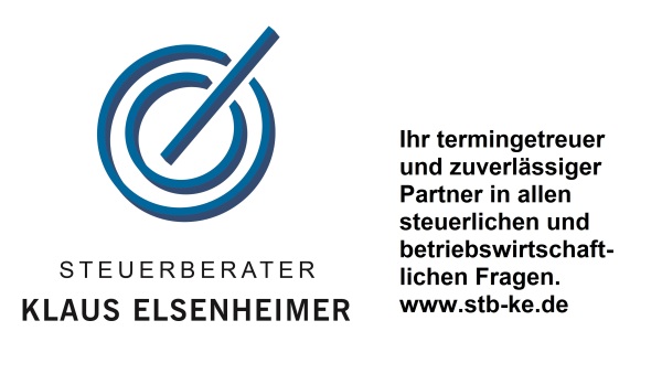Klaus Elsenheimer Logo