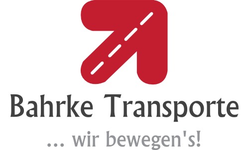 Bahrke Transporte e.K. Logo