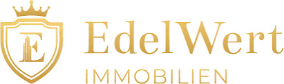 EdelWert Immobilien GmbH Logo
