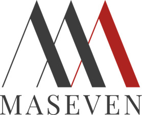 MASEVEN Dornach Betriebsgesellschaft mbH Logo