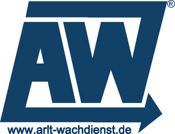 ARLT Wach-, Schieß- Schutzdienst GmbH Logo