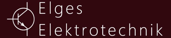 Elges Elektrotechnik Logo