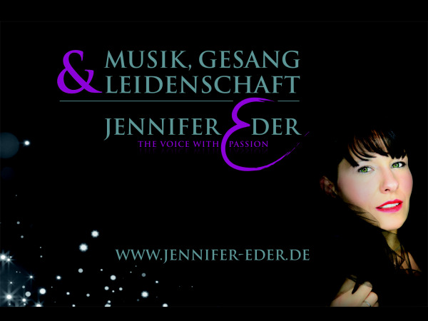 Jennifer Eder Logo