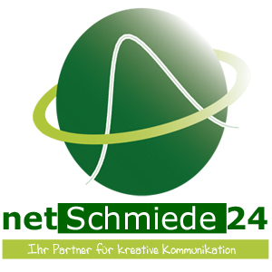 netSchmiede24 Logo