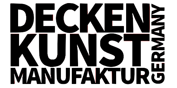 Deckenkunst Manufaktur Germany, Inh. Petra Jakob Logo
