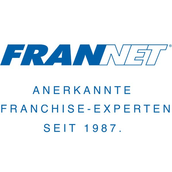 FranNet Deutschland Logo