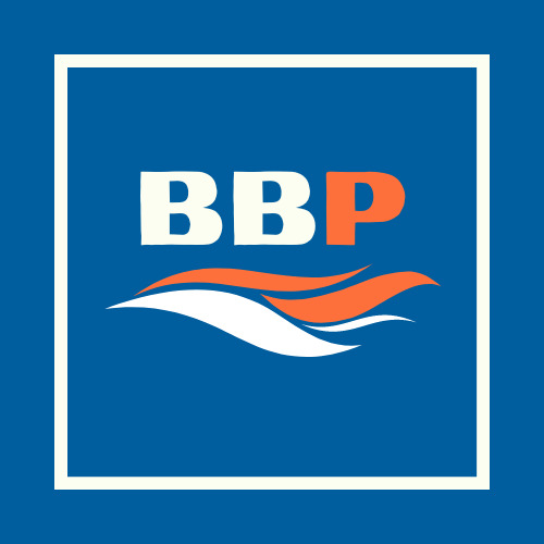 Beckenboden Physiotherapie Logo