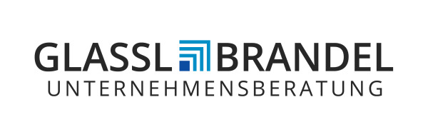 Glassl & Brandel GbR Unternehmensberatung Logo