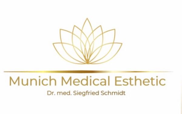 Munich Medical Esthetic Logo