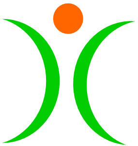Janine Miaramanana Logo