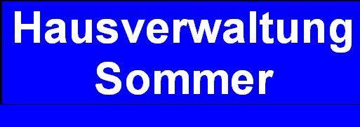 René Sommer Logo