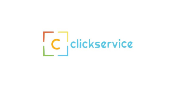 Clickservice GmbH Logo