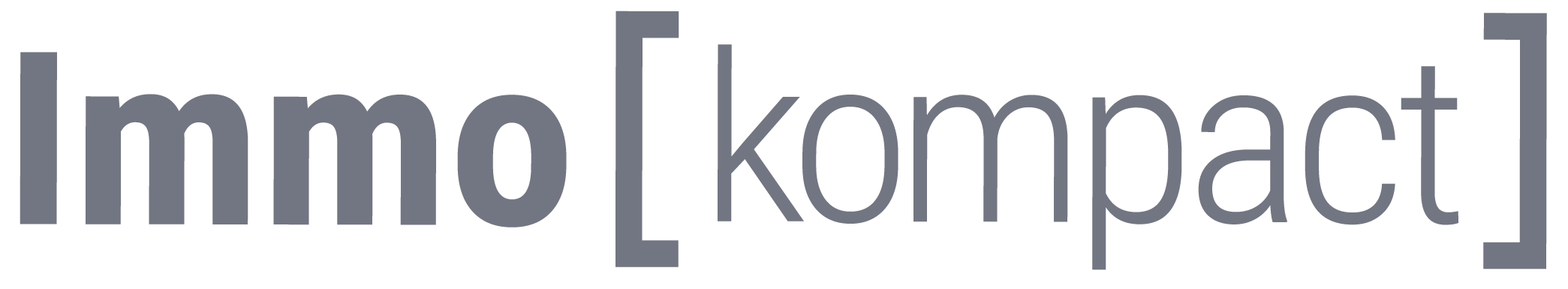 Immo-Kompact e.K. Logo