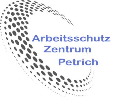 Arbeitsschutz Zentrum Petrich Logo