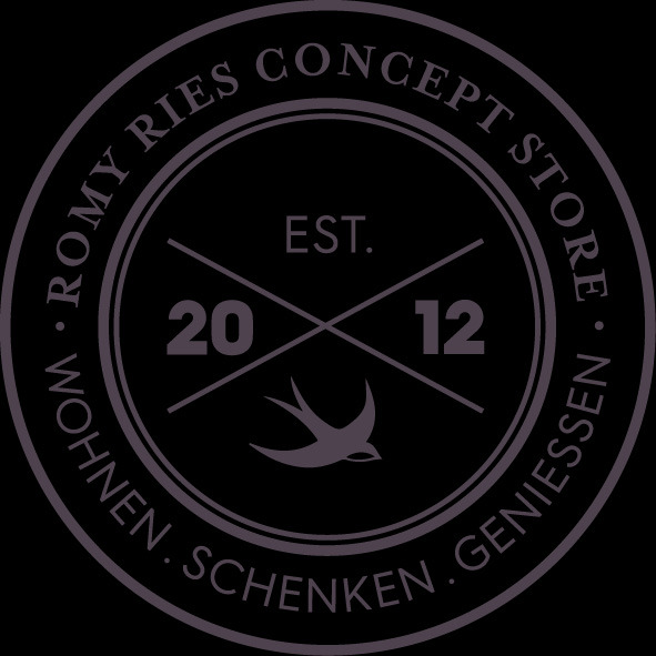 ROMY RIES Concept Store Logo
