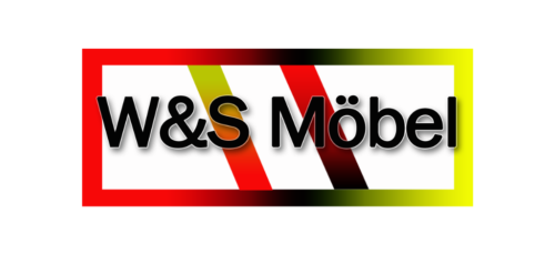 W & S GmbH / W & S Möbel Logo