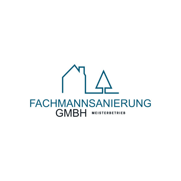 Fachmannsanierung GmbH Logo