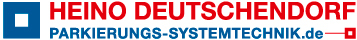 Heino Deutschendorf Parkierungs-Systemtechnik Logo