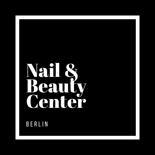 Nail & Beauty Logo