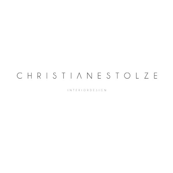 Christiane Stolze Interior Logo