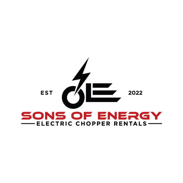 Sons Of Energy Logo