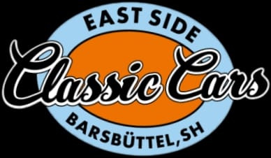 East Side Classic Cars Logo