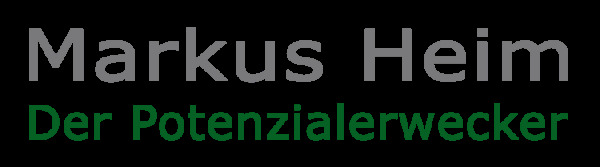 Markus Heim Logo
