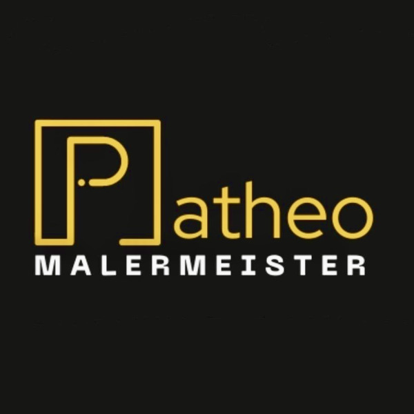 Malermeister-patheo Logo