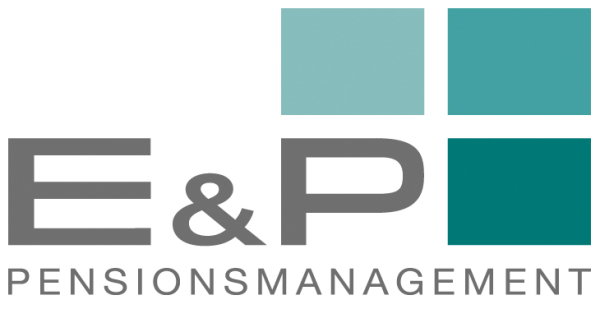 E&P Pensionsmanagement GmbH Logo