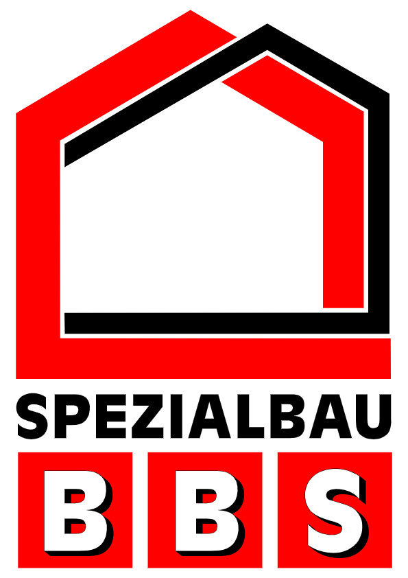Spezialbau BBS GmbH Logo
