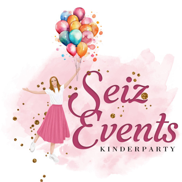 Seiz Events Logo