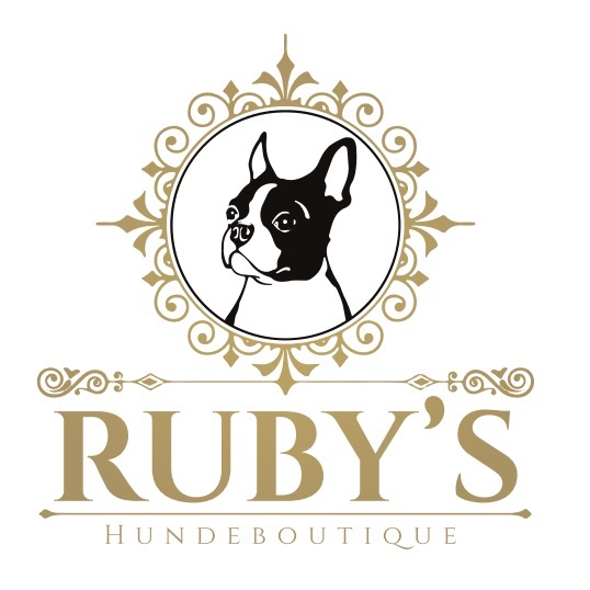 Ruby‘s Hundeboutique Logo