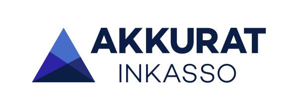 AKKURAT INKASSO GmbH Logo