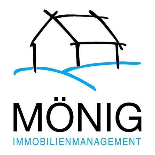 Mönig Immobilienmanagement GmbH | Immobilienmakler Böblingen Logo