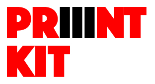 Printkit Logo
